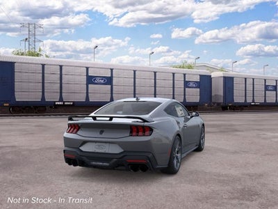 2026 Ford Mustang Dark Horse® Premium