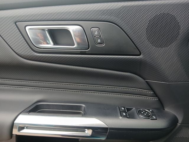 2026 Ford Mustang EcoBoost® Premium Fastback