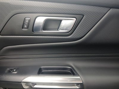 2026 Ford Mustang EcoBoost® Premium Fastback
