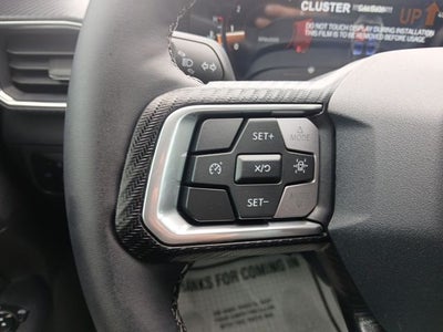 2026 Ford Mustang EcoBoost® Premium Fastback