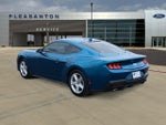 2026 Ford Mustang EcoBoost® Premium Fastback