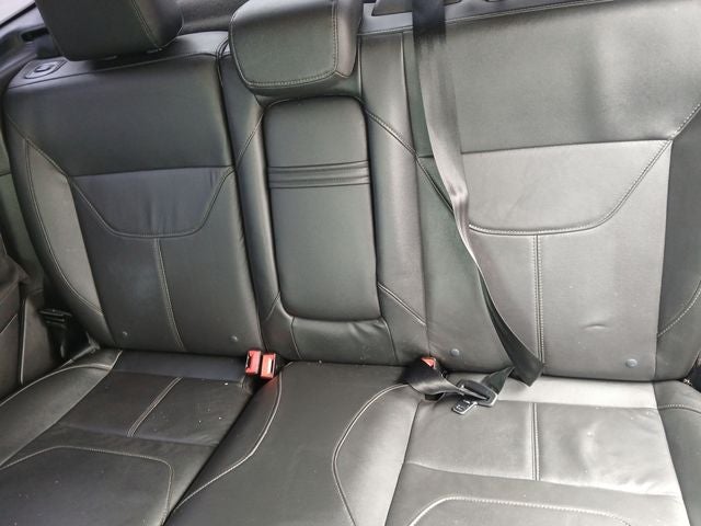 2015 Ford Focus Titanium