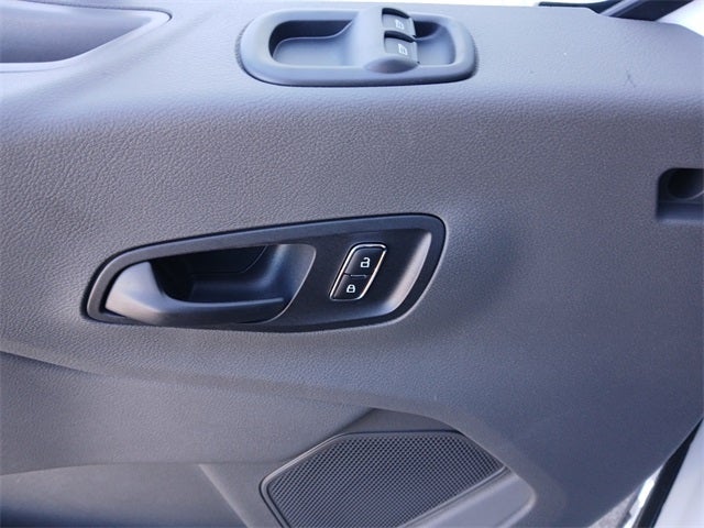 2026 Ford Transit-350 Passenger Van XLT