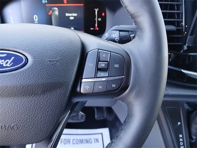 2026 Ford Transit-350 Passenger Van XLT