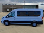 2026 Ford Transit-350 Passenger Van XLT