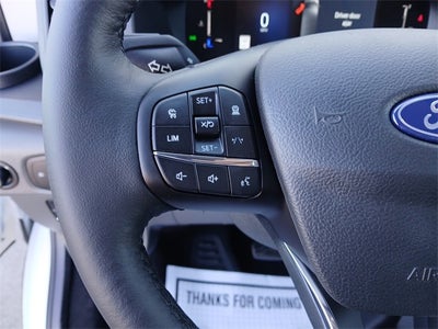 2026 Ford Transit-350 Passenger Van XLT