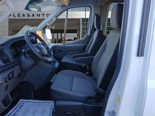 2026 Ford Transit-350 Passenger Van XLT