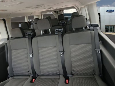 2023 Ford Transit-350 XLT