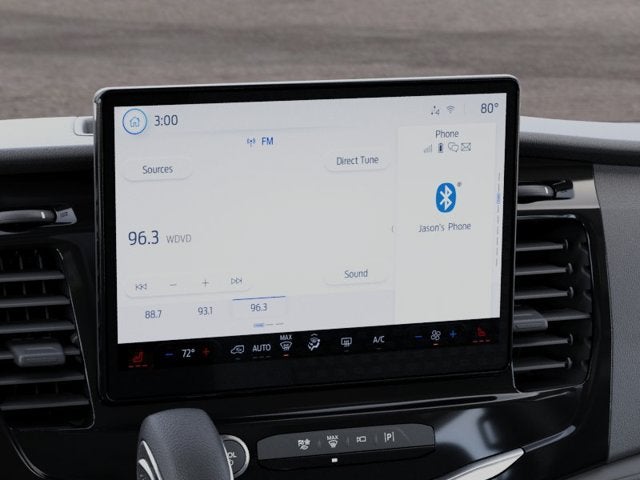 2027 Ford Transit-350 Passenger Van XLT