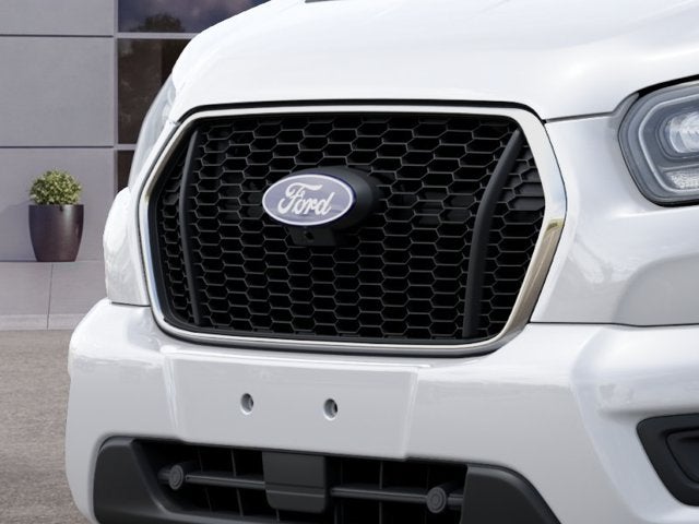 2027 Ford Transit-350 Passenger Van XLT