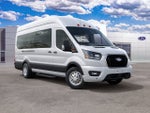 2027 Ford Transit-350 Passenger Van XLT