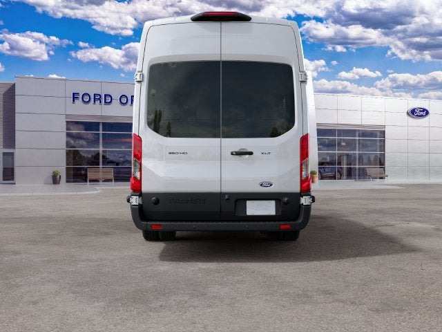 2027 Ford Transit-350 Passenger Van XLT