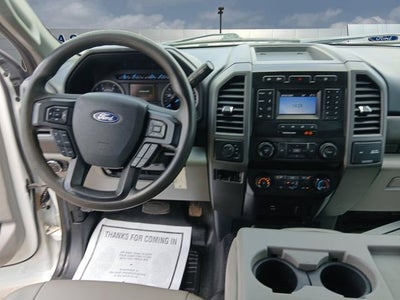 2020 Ford F-350SD XL