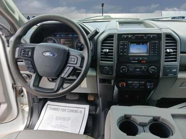 2020 Ford F-350SD XL