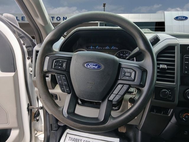 2020 Ford F-350SD XL