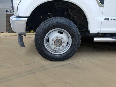 2020 Ford F-350SD XL