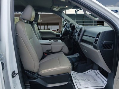 2020 Ford F-350SD XL