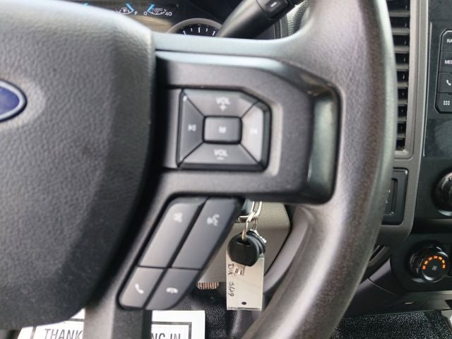2020 Ford F-350SD XL