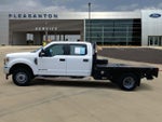 2020 Ford F-350SD XL