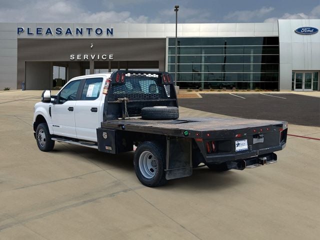 2020 Ford F-350SD XL