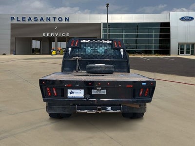 2020 Ford F-350SD XL