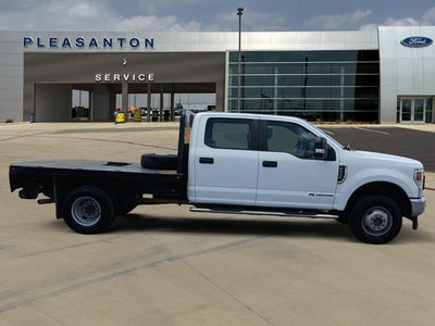 2020 Ford F-350SD XL
