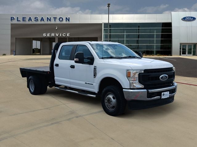 2020 Ford F-350SD XL