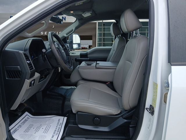 2020 Ford F-350SD XL
