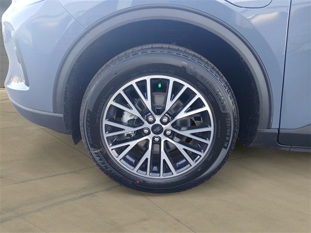 2026 Ford Escape Plug-In Hybrid Plug-in Hybrid