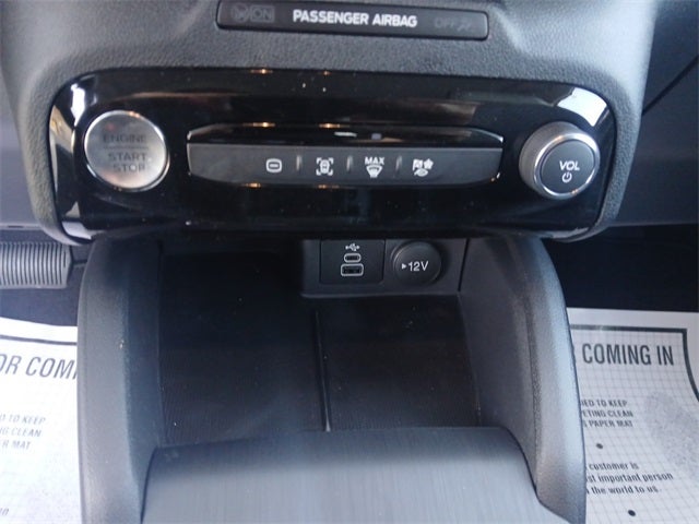 2026 Ford Escape Plug-In Hybrid Plug-in Hybrid