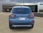 2026 Ford Escape Plug-In Hybrid Plug-in Hybrid