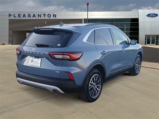 2026 Ford Escape Plug-In Hybrid Plug-in Hybrid