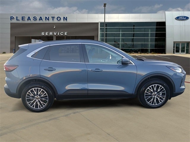 2026 Ford Escape Plug-In Hybrid Plug-in Hybrid