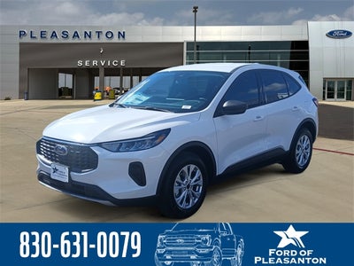 2026 Ford Escape Active®