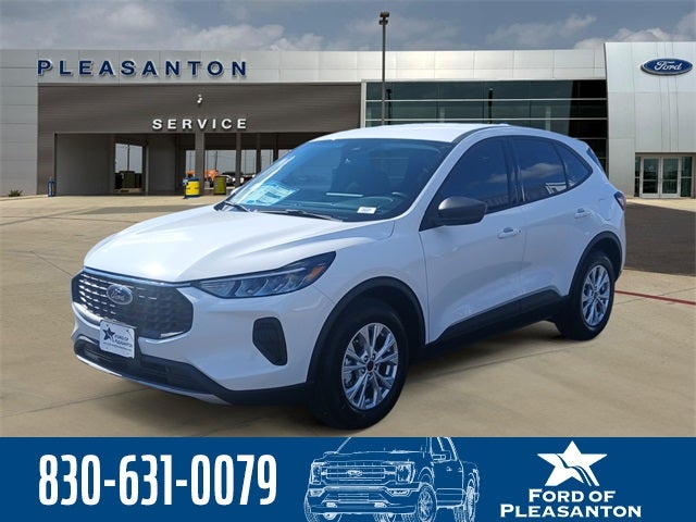 2026 Ford Escape Active®