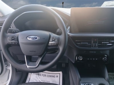 2026 Ford Escape Active®