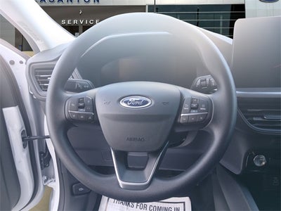 2026 Ford Escape Active®