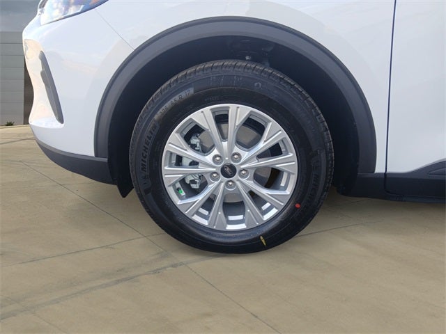 2026 Ford Escape Active®