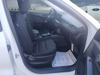 2026 Ford Escape Active®