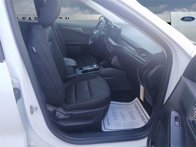 2026 Ford Escape Active®