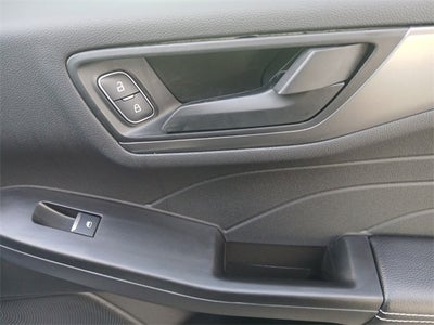 2026 Ford Escape Active®