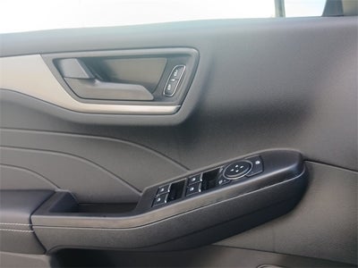 2026 Ford Escape Active®