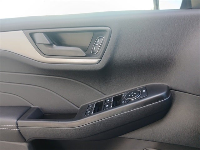 2026 Ford Escape Active®