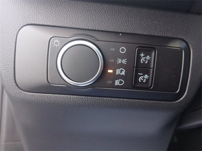 2026 Ford Escape Active®