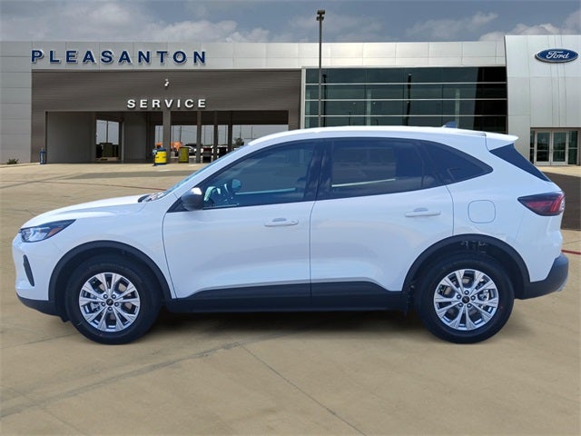 2026 Ford Escape Active®