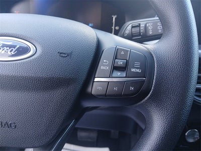 2026 Ford Escape Active®