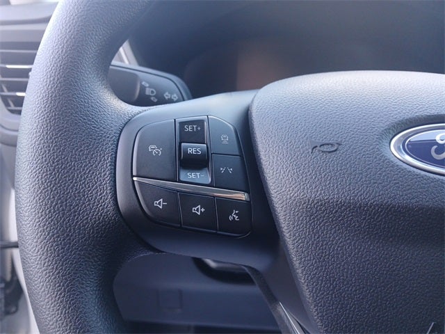 2026 Ford Escape Active®