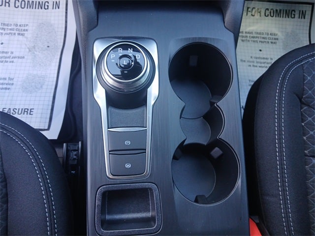 2026 Ford Escape Active®