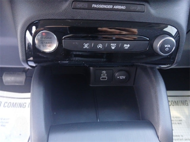 2026 Ford Escape Active®