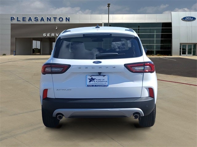 2026 Ford Escape Active®